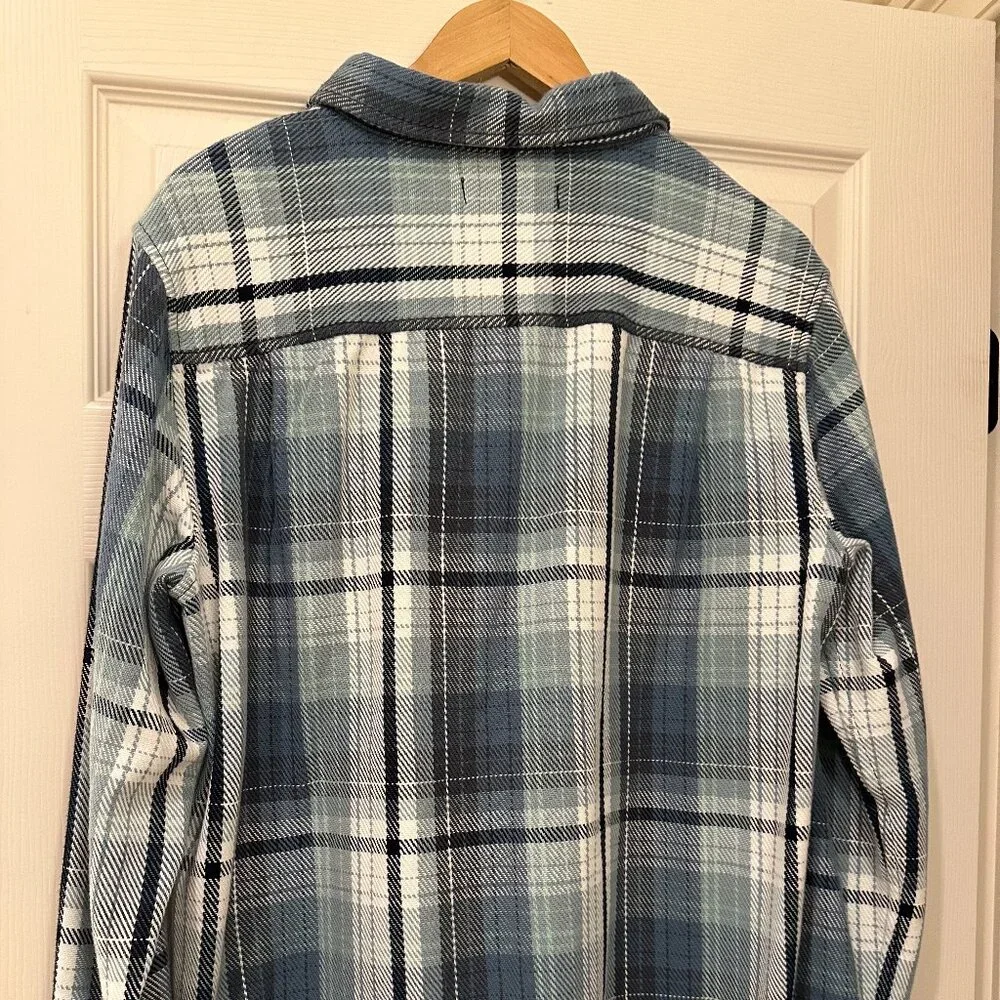 Outerknown Blanket Shirt - Picture 2 of 6